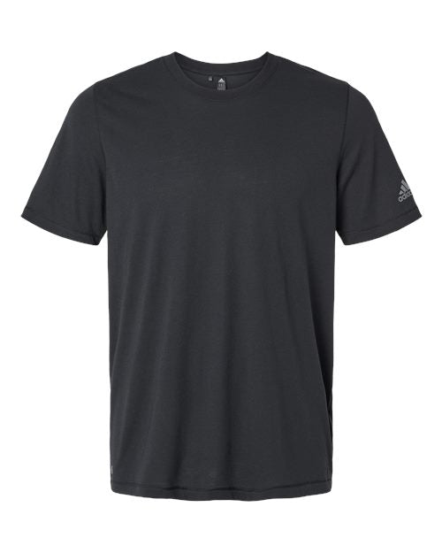 adidas Men's Blended T-Shirt-1
