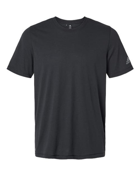 adidas Men's Blended T-Shirt-1