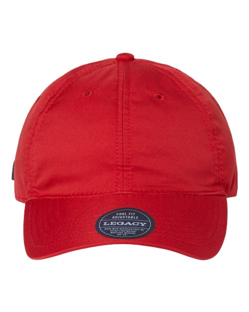 LEGACY Men's Cool Fit Adjustable Cap LEGACY