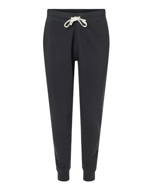 J. America Men's Triblend Fleece Joggers J. America