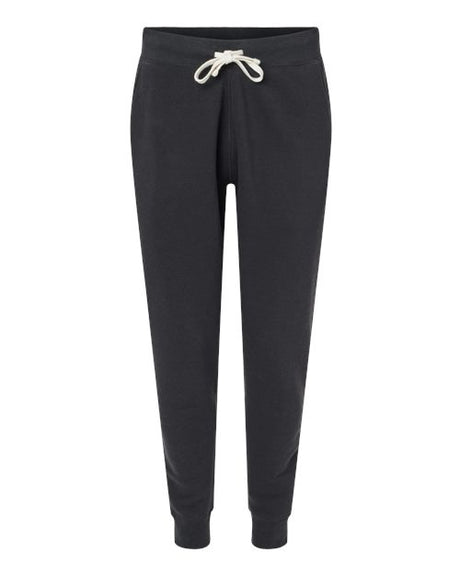 J. America Men's Triblend Fleece Joggers J. America
