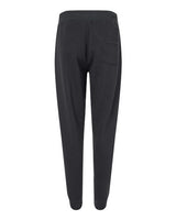 J. America Men's Triblend Fleece Joggers J. America