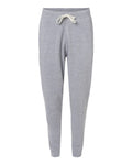 J. America Men's Triblend Fleece Joggers J. America