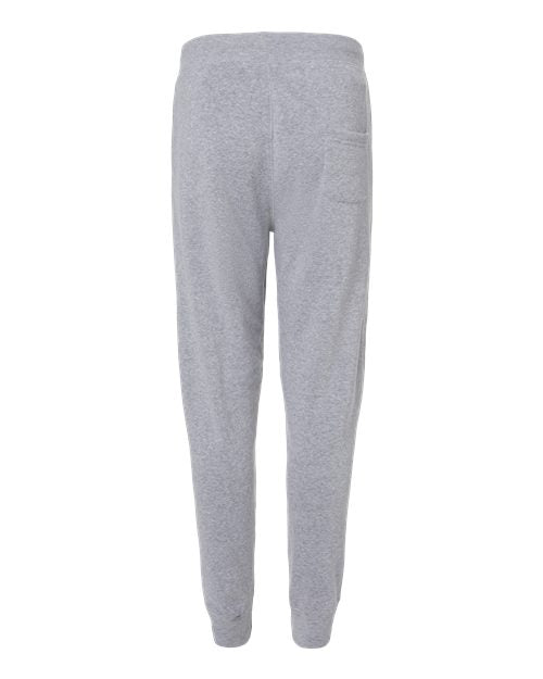 J. America Men's Triblend Fleece Joggers J. America