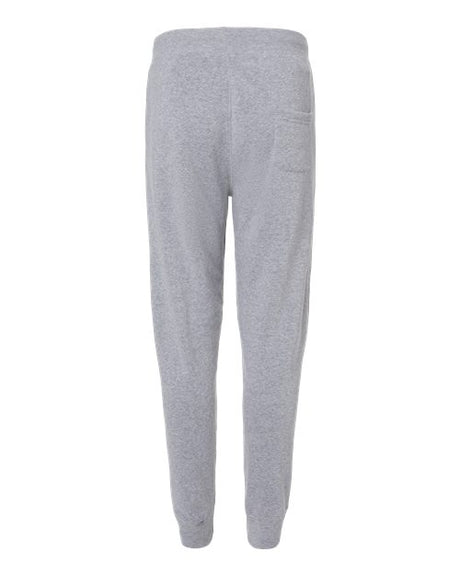 J. America Men's Triblend Fleece Joggers J. America