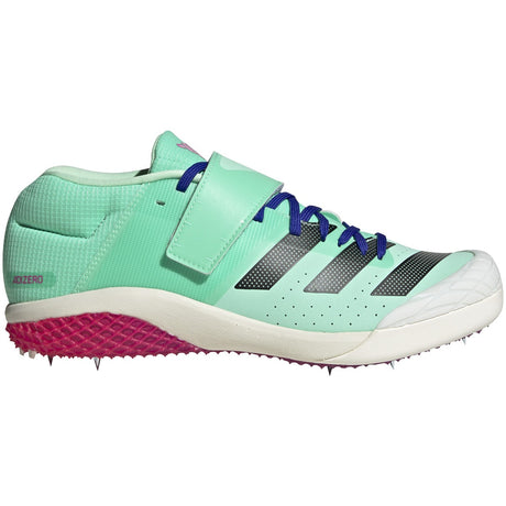 adidas Men's Adizero Javelin Track and Field Cleats adidas