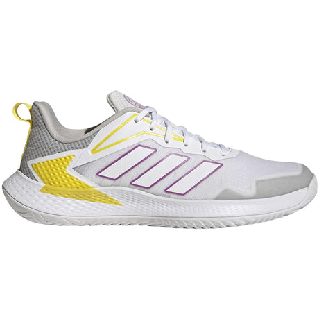 adidas Women's Defiant Speed Tennis Shoes adidas