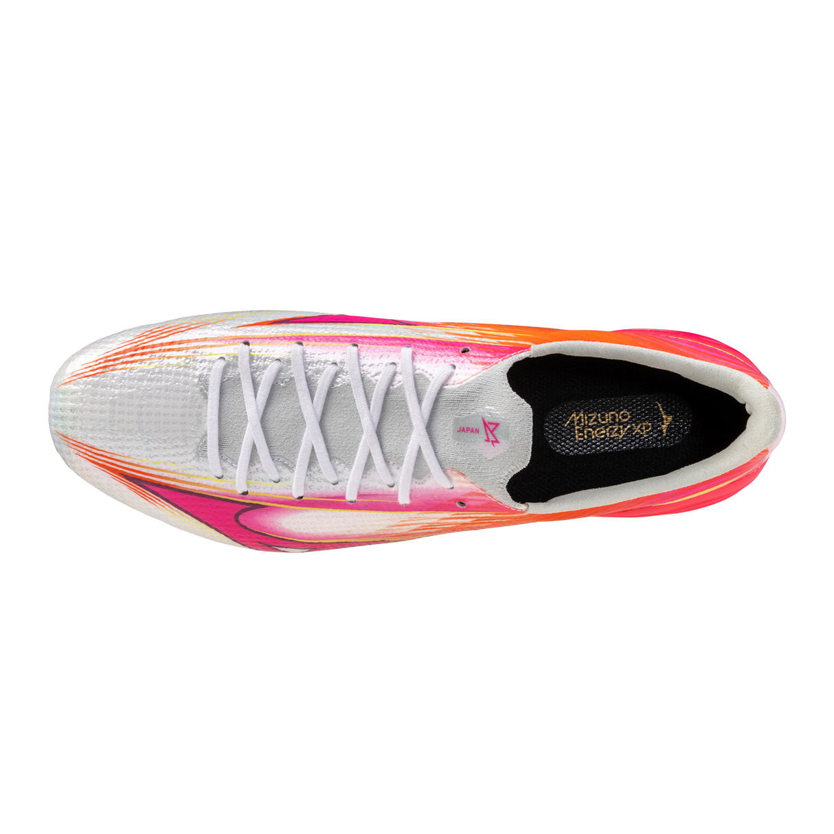 Mizuno Adult A III Japan Soccer Cleats-4