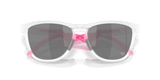 Oakley Frogskins Hybrid Glasses-9