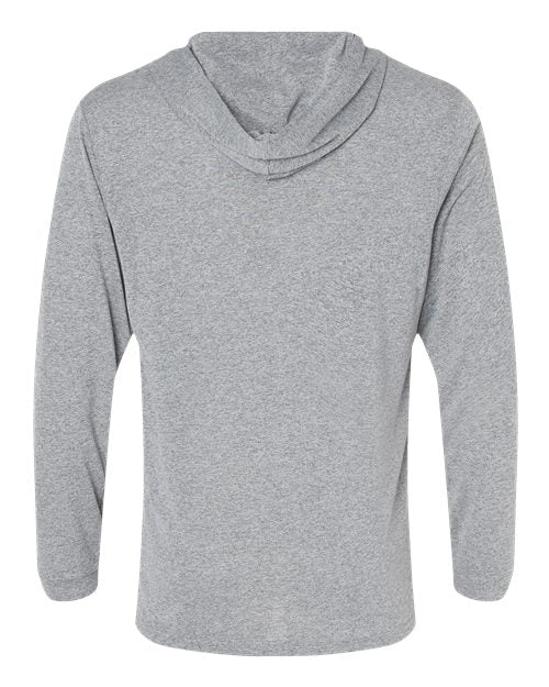 Paragon Bahama Performance Hooded Long Sleeve T-Shirt