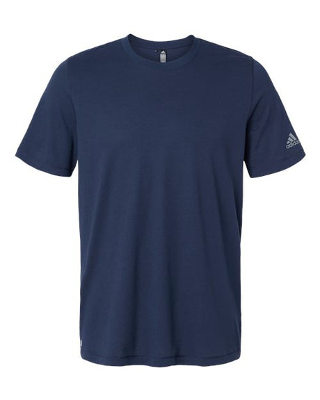adidas Men's Blended T-Shirt-1