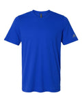 adidas Men's Blended T-Shirt-1