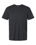 adidas Men's Blended T-Shirt-1