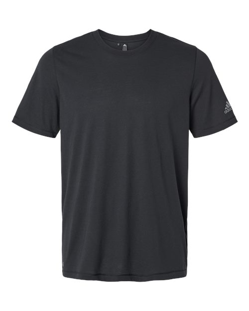 adidas Men's Blended T-Shirt-1