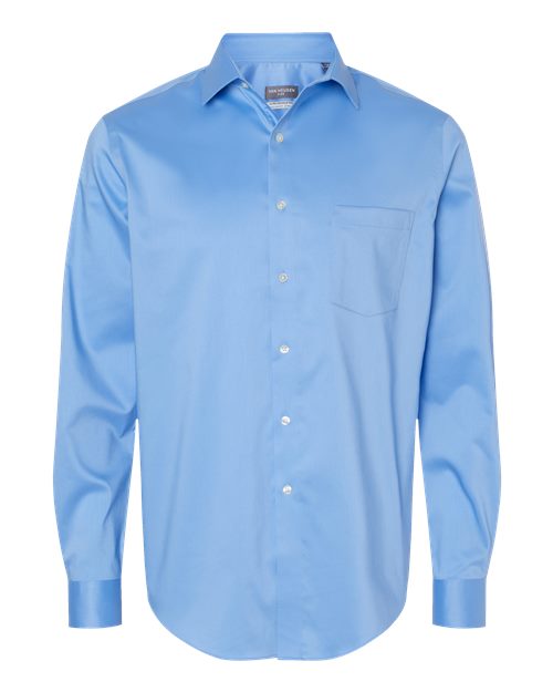 Van Heusen Men's Ultra Wrinkle Free Shirt Van Heusen