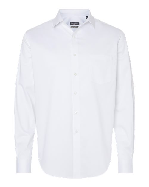 Van Heusen Men's Ultra Wrinkle Free Shirt Van Heusen