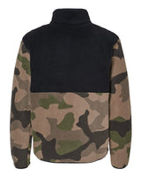 Columbia Rugged Ridge Sherpa Half Snap Columbia