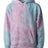 Independent Trading Co. Youth Midweight Tie-Dye Hooded Pullover Independent Trading Co.
