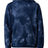 Independent Trading Co. Youth Midweight Tie-Dye Hooded Pullover Independent Trading Co.