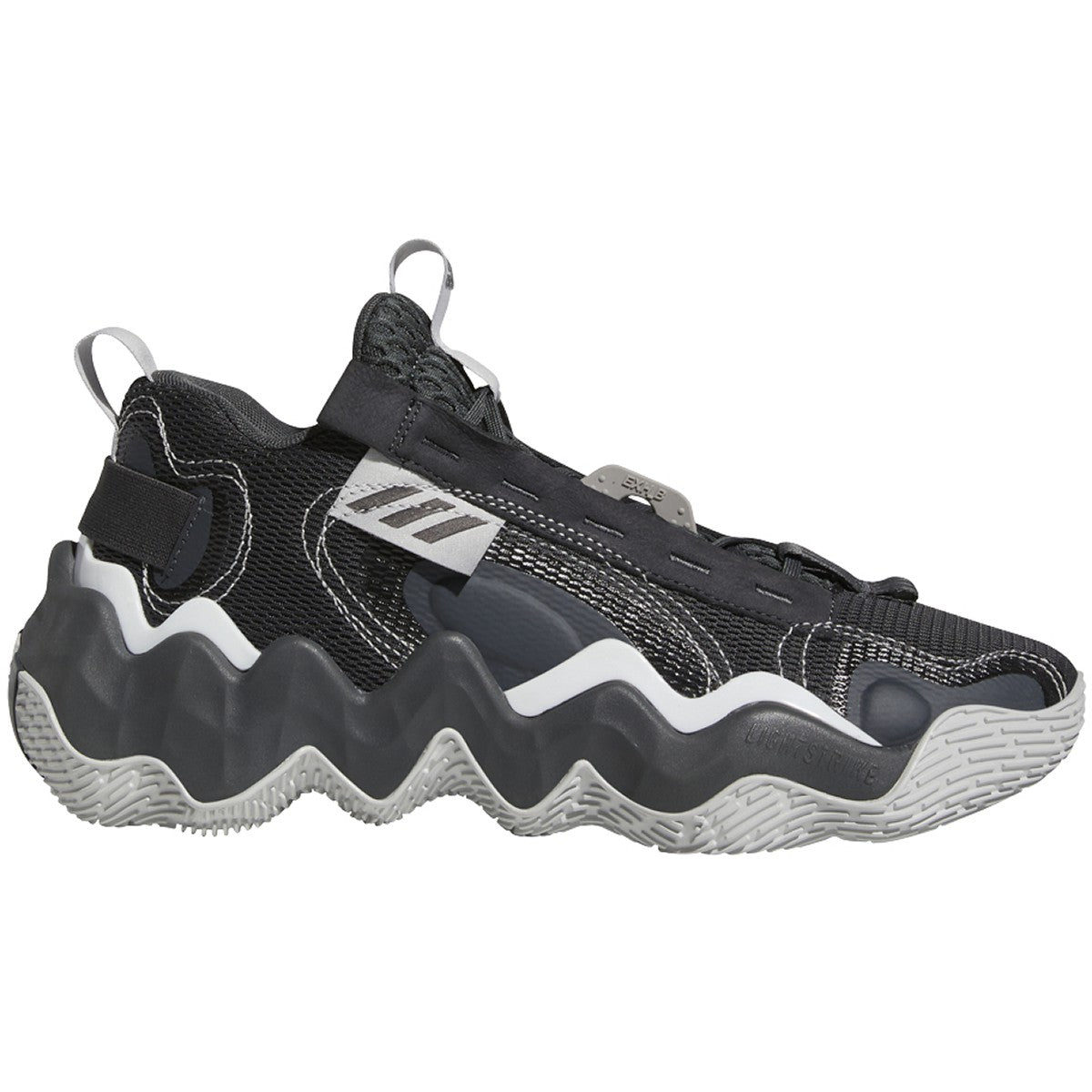adidas Men's Exhibit B Basketball Shoes adidas