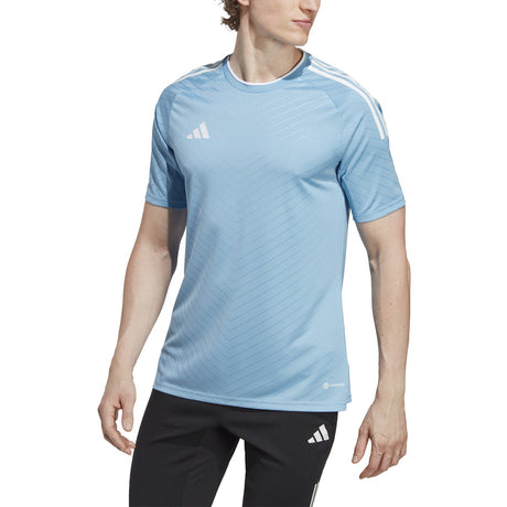 adidas Men's Campeon 23 Soccer Jersey adidas