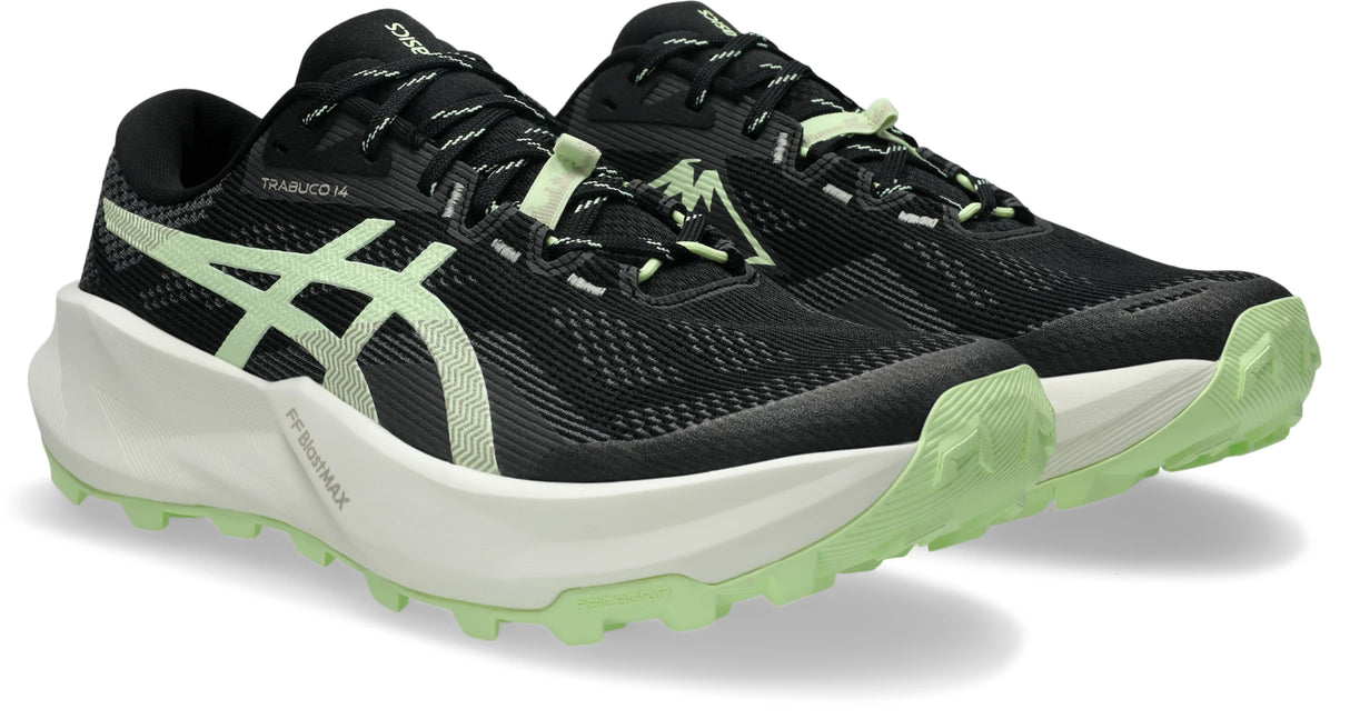Asics Men's Trabuco 14 Trail Running Shoes-5