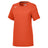 Mizuno Girl's Short Sleeve Attack Volleyball Tee 3.0-1