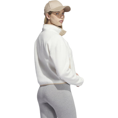 adidas Women's Polar Fleece Pullover