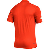 adidas Men's Sideline 1/4 Zip Short Sleeve Training Jacket adidas