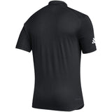 adidas Men's Sideline 1/4 Zip Short Sleeve Training Jacket adidas