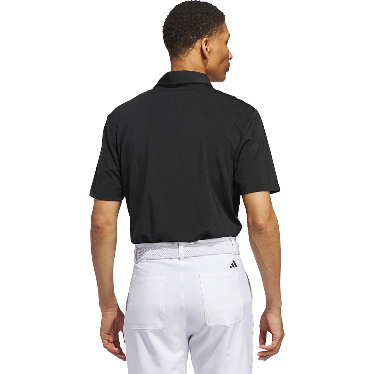 adidas Men's Ultimate365 Solid Golf Polo Shirt adidas