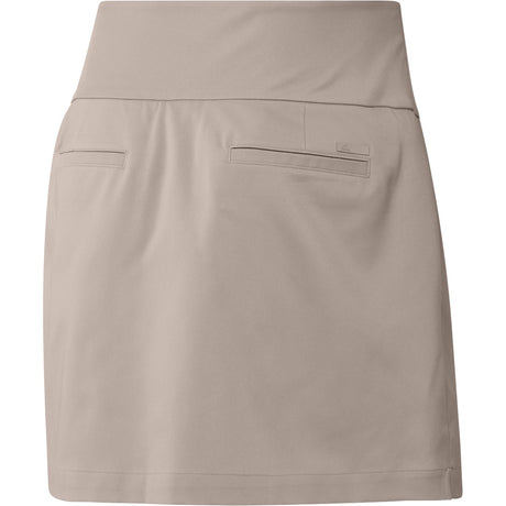 adidas Women's Ultimate365 Solid Golf Skort adidas