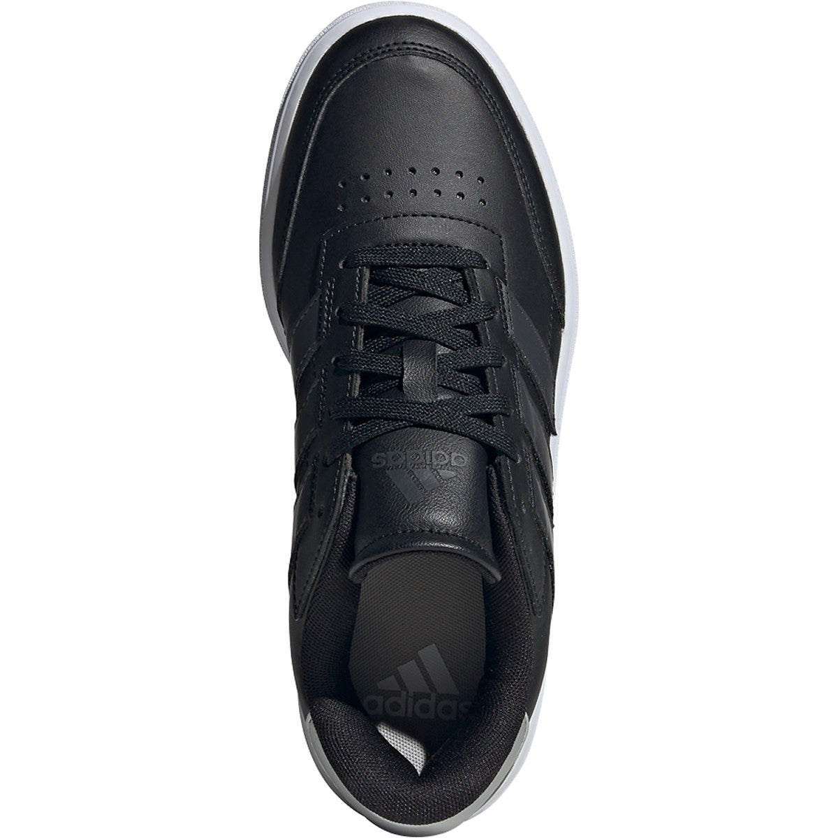 adidas Women's Courtblock Tennis Shoes adidas
