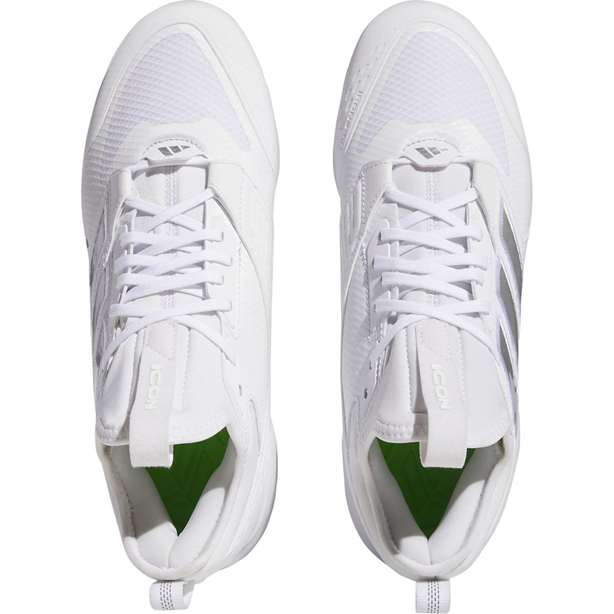 adidas Men's Icon 8 Boost Baseball Cleats adidas