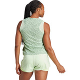 adidas Women's Tennis Airchill Match Tank Pro adidas