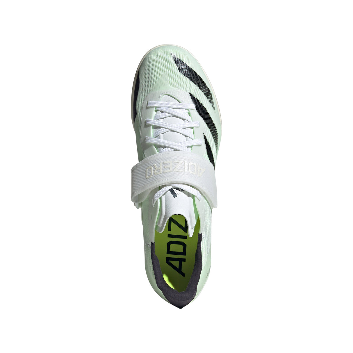 adidas Unisex Adizero High Jump Track and Field Shoes