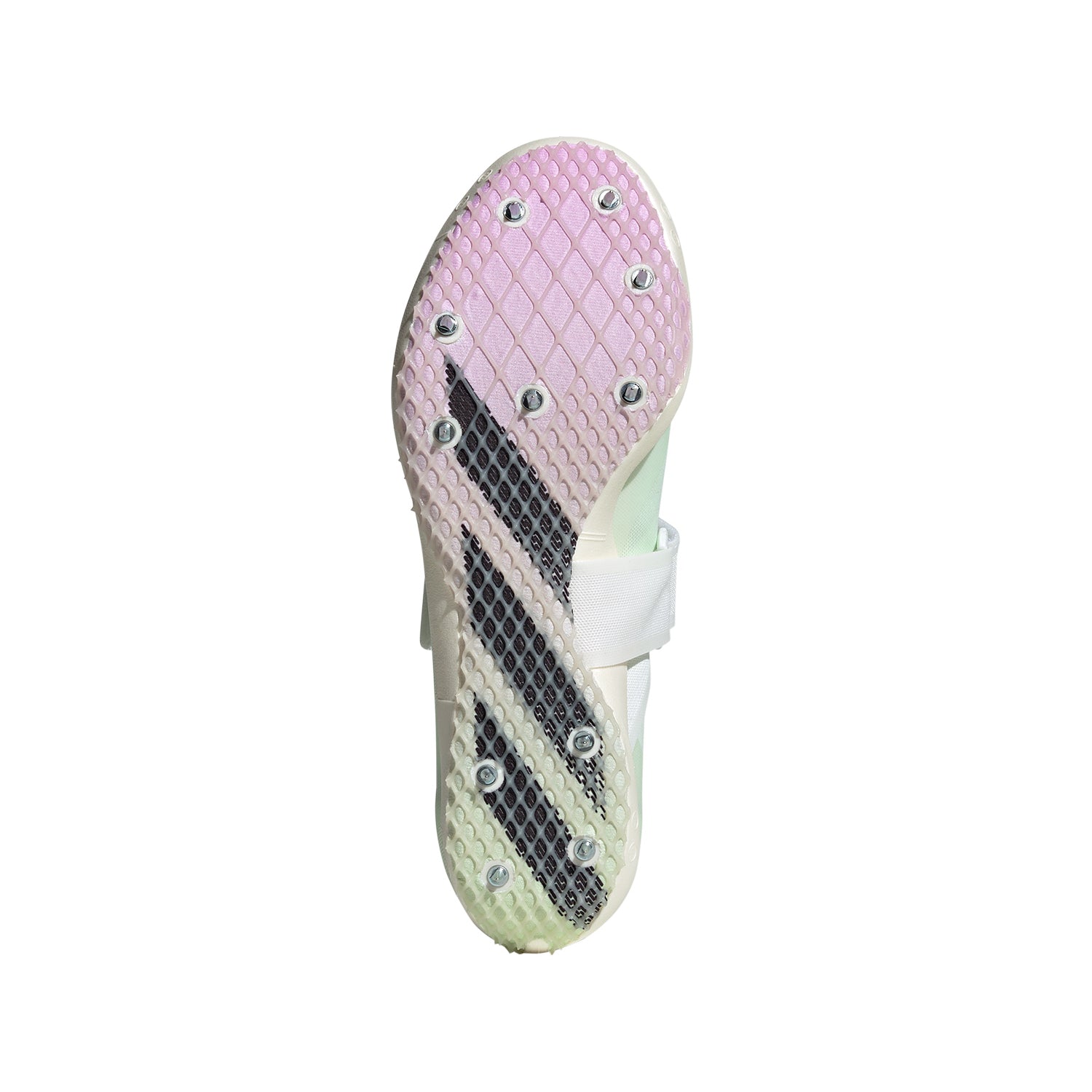 adidas Unisex Adizero High Jump Track and Field Shoes