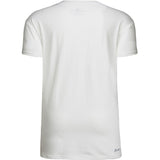adidas Youth Short Sleeve Pregame Blank Logo Tee adidas