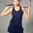 DUC Women's Hailey Racerback Tank DUC