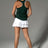 DUC Women's Hailey Racerback Tank DUC