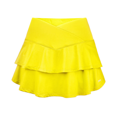 DUC Women's Elevate Cross-Over Waist Skort DUC