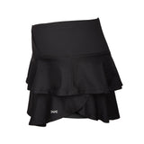 DUC Women's Elevate Cross-Over Waist Skort DUC