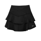 DUC Women's Elevate Cross-Over Waist Skort DUC