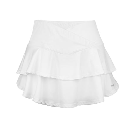 DUC Women's Elevate Cross-Over Waist Skort DUC