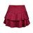 DUC Women's Elevate Cross-Over Waist Skort DUC