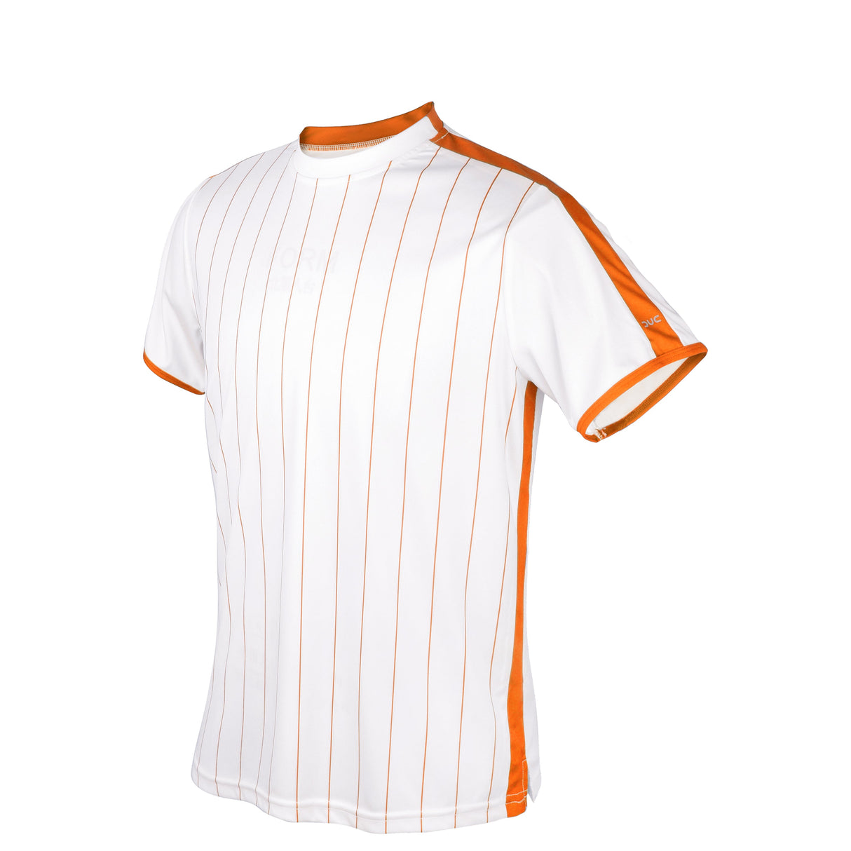DUC Men's Jailbird Sublimated Crew DUC