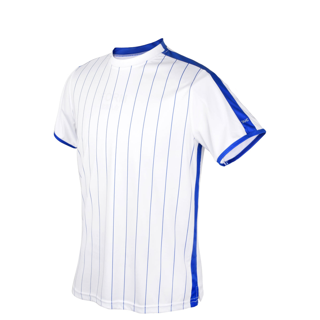 DUC Men's Jailbird Sublimated Crew DUC