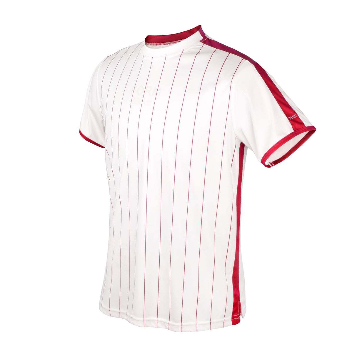 DUC Men's Jailbird Sublimated Crew DUC