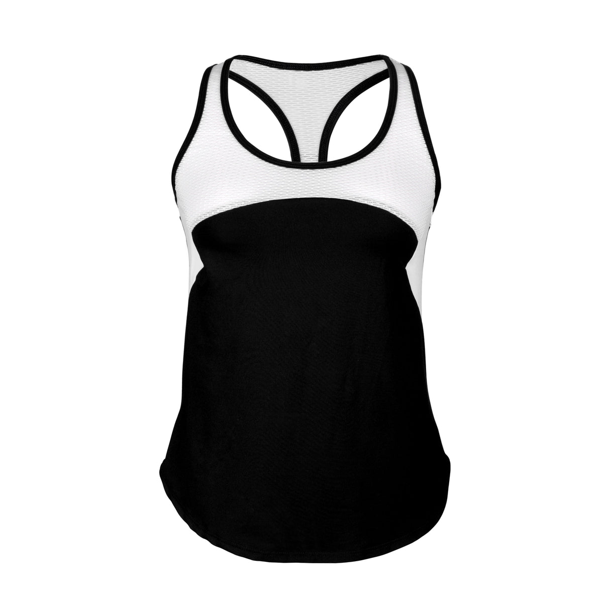 DUC Women's Refreshing T-Back Racer DUC