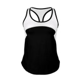 DUC Women's Refreshing T-Back Racer DUC